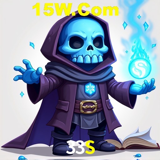 Download para Android e iOS na 33S
